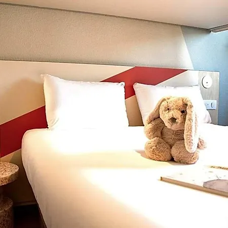 Ibis Budget Bordeaux Sud Ξενοδοχείο