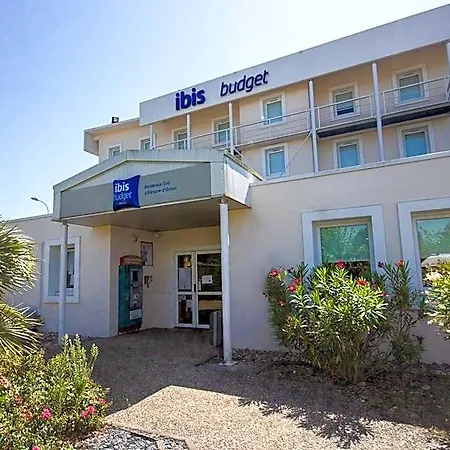 Ibis Budget Bordeaux Sud 2*