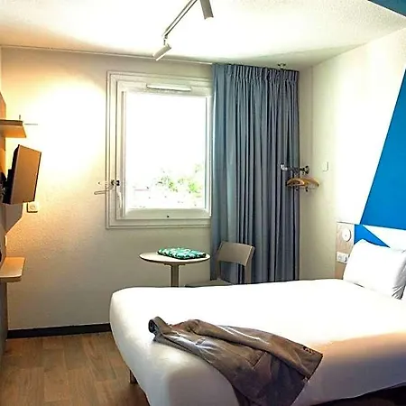 Ibis Budget Bordeaux Sud 2* Cadaujac