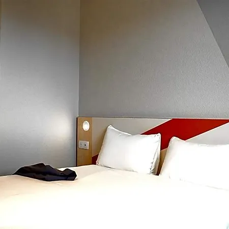 Ibis Budget Bordeaux Sud Ξενοδοχείο 2*