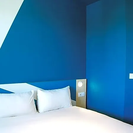Ibis Budget Bordeaux Sud Ξενοδοχείο Cadaujac