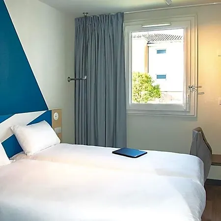 Ibis Budget Bordeaux Sud 2* Cadaujac