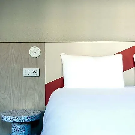 Ibis Budget Bordeaux Sud Hotel Cadaujac