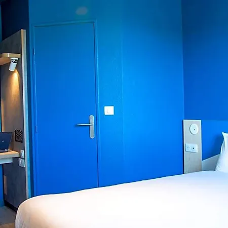 Ibis Budget Bordeaux Sud Hotel
