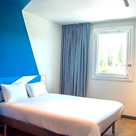 Ξενοδοχείο Ibis Budget Bordeaux Sud Cadaujac
