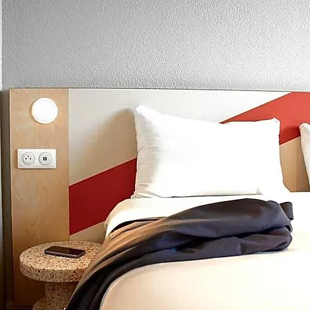 Ibis Budget Bordeaux Sud