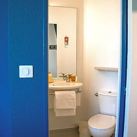 Ibis Budget Bordeaux Sud Cadaujac