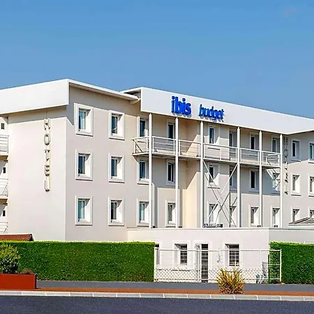 Ibis Budget Bordeaux Sud
