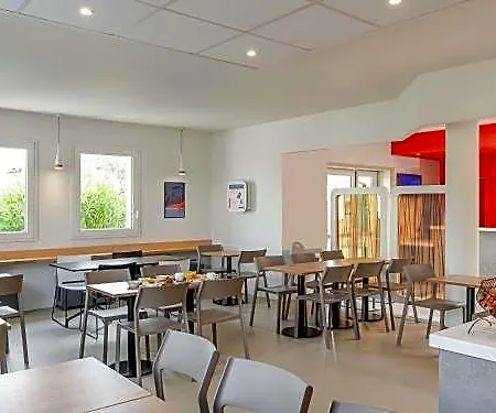 فندق Ibis Budget Bordeaux Sud 2*