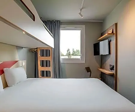 Ibis Budget Bordeaux Sud 2* Cadaujac
