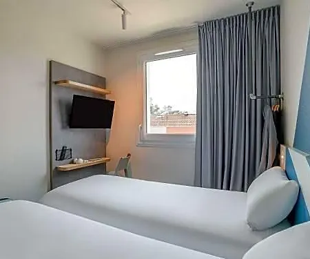 فندق Ibis Budget Bordeaux Sud Cadaujac