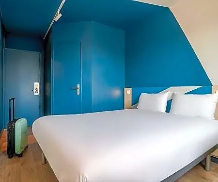 Ibis Budget Bordeaux Sud Cadaujac