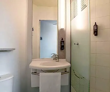Ibis Budget Bordeaux Sud