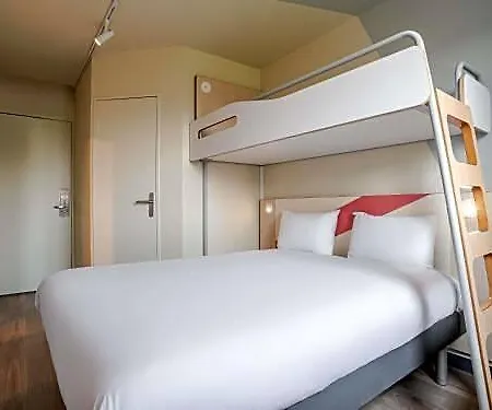 فندق Ibis Budget Bordeaux Sud Cadaujac