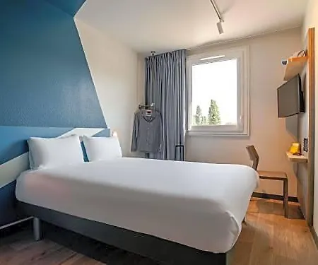 فندق Ibis Budget Bordeaux Sud