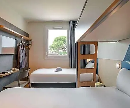 Ibis Budget Bordeaux Sud Cadaujac