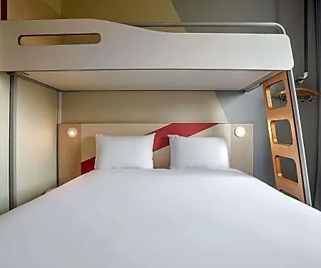 فندق Ibis Budget Bordeaux Sud