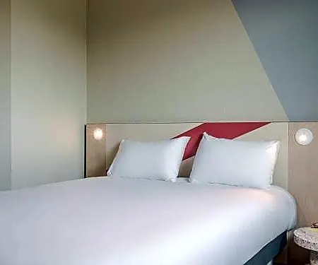 فندق Ibis Budget Bordeaux Sud
