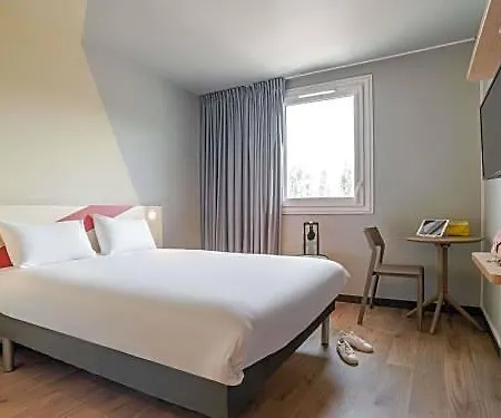 Ibis Budget Bordeaux Sud فندق 2*